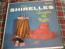 Shirelles Tonights The Night Scepter S-501 VINYL LP