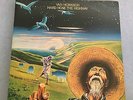 VAN MORRISON Hard Nose The Highway 1973 UK Vinyl LP EXCELLENT CONDITION original