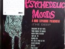 THE DEEP - PSYCHEDELIC MOODS OF 1966 REMASTERED GFC BONUS TRACKS DELUXE EDT 3-LP