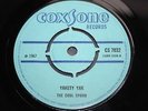 COOL SPOON - YAKETY YAK / SOUL VENDORS - DRUM SONG- VERY GOOD