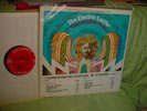 Bruce Haack LP COLUMBIA stereo   'The Electric Lucifer'  electronic moog