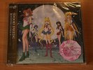 Moon Pride Momoiro Clover Z NEU & OVP Sailor Moon Crystal