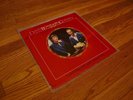 DAVID BOWIE & BING CROSBY Peace On Earth-Drummer Boy Original 1982 12'' Single
