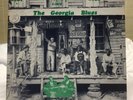 The Georgia Blues 1927-1933 L-1012 YAZOO LP (ORIGINAL FIRST PRESS) RARE LP (VG+)