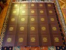Franklin Mint 'The Greatest Jazz Recordings Of All Time' Complete Vinyl Set