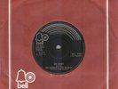 DIB COCHRAN & THE EARWIGS***OH BABY***GLAM***MARC BOLAN***LISTEN TO IT