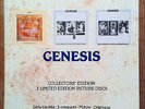 Genesis - Selling England By The Pound / The Lamb Lies Down On Broadway Pic Box