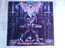 MORTEM (PER) - Decomposed by Possession LP FITST PRESS  Possessed