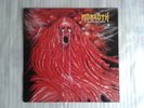 MORGOTH (GER) - Resurrection Absurd MLP FIRST PRESS  Obituary  Death  Pestilence