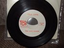THE LOVE POTION - THIS LOVE/MR FAROUK US 7 INCH NORTHERN SOUL