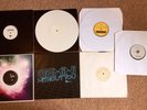 DRUM AND BASS JUNGLE VINYL RECORDS CRITICAL BUNGLE CONGO NATTY STATE OF MIND