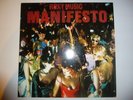 Roxy Music ?– 'Manifesto' 12
