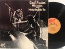 MILT JACKSON AND THE MONTE ALEXANDER TRIO SOUL FUSION 1978 PABLO LP GATEFOLD EX