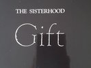 The Sisterhood (Sisters Of Mercy): Gift (LP Rough Trade Rec. 1993 )