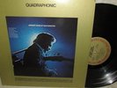 JOHNNY CASH LIVE AT SAN QUENTIN QUADRAPHONIC LP COLUMBIA CQ-30961