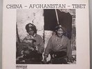 (o) V.A. China - Afghanistan - Tibet