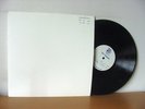 WARREN ZEVON Promo WHITE LABEL TEST PRESSING Audiophile LP 2008 (RTI R1-1060)