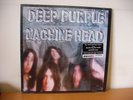 DEEP PURPLE 