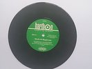 World of Happiness / Bird Walkin - Emanons Orchestra -Promo Copy
