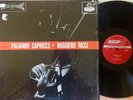 RUGGIERO RICCI Paganini Caprices LONDON UK 3w/4w ((STEREO)) cs6163 Shrink