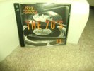 VARIOUS TIME LIFE 70'S BACK IN THE GROOVES 73  TL597/17