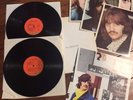 THE BEATLES White Album 2x LP Capitol SWBO-101 Orange labels NM w/Photos+ Poster