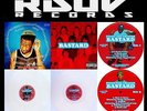 TYLER, THE CREATOR - BASTARD - 2 LP Clear VINYL 12