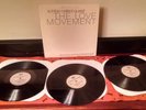 A TRIBE CALLED QUEST THE LOVE MOVEMENT 3 x Vinyl LP Original US Press JIVE 1998
