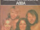 ABBA 'I HAVE A DREAM' (SPANISH) IMPOSSIBLE BOLIVIA PS 45