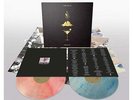The Kills - Ash & Ice  /180g, Limited Edition / Red/Blue Marbled Vinyl /MINT LTD