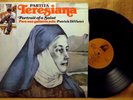CLASSICAL GUITAR LP: Patrick DiVietri ?Partita Teresiana: Portrait Of A Saint