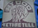 JETHRO TULL  MY GOD ATHAPASCAN vinyl album