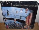 VDGG Van Der Graaf Generator PAWN HEARTS USA SEALED LP original king crimson