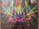 UMPHREY`S MCGEE-HALL OF FAME: CLASS OF 2014 2 X COLORED VINYL LP SEALED