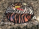 KISS Animalize LP Picture Disc  Dutch Original #772 Unplayed Stemara Mint