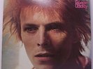 DAVID BOWIE : SPACE ODDITY Vinyl LP Album 33rpm 12