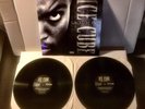 ICE CUBE 2 LP GREATEST HITS vinyl 12
