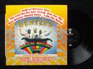 THE BEATLES/MAGICAL MYSTERY TOUR-LP EMI Parlophone PCTC 255/ OC 066-06 243 UK EX