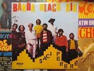 BANDA BLACK RIO 