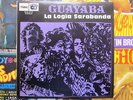 LA LOGIA SARABANDA 
