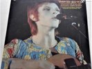 David Bowie 2015 LTD Double Orange LP Screwed Up Eyes And Screwed Down Hairdo
