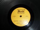 Lightnin' Hopkins - Herald H-520 My Little Kewpie Doll / Lightnin' Don't Feel..