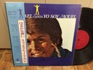 Raphael YO SOY AQUEL Japan LP w/OBI