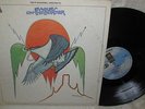 THE EAGLES ON THE BORDER ASYLUM QUADRAPHONIC QUADRADISC LP EQ-1004 M-