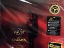 SEALED 200g TAS LIST - ALEXANDER GIBSON / Gounod Faust / RCA-AP, LSC-2449