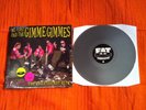 Me First And The Gimme Gimmes - Rake It In Fat Euro Store Editon Exclusive 1/100