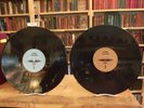 Led Zeppelin UFO Bootleg, Rock Solid Records, 2 LP Set, RSR 3224-A, RSR 3224-C