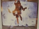 AC/DC Promo LP Blow Up Your Video Germany