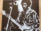 Jimi Hendrix Live at The Albert Hall vinyl LP