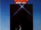 Elvis Presley-Moody Blue LP 1977 RCA Victor Australian issue ?– APL1 2428